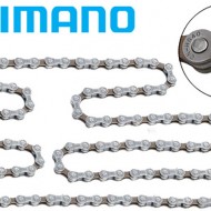 LANT SHIMANO CN-HG40 6/7/8 PINIOANE 118 zale