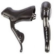MANETE SCHIMBATOR/FRANA SHIMANO ST-7970, DURA ACE-DI2
