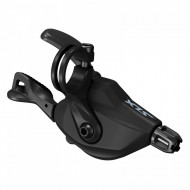 Manete schimbator SHIMANO SLX SL-M7100 2X12 VIT