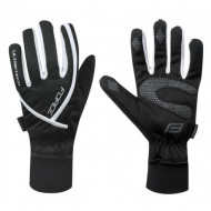 Manusi iarna Force Ultra Tech negre-M