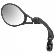 Oglinda M-WAVE Spy Space 45 Compact Stanga 45 km/h