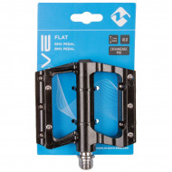 Pedale Aluminiu M-WAVE ”FLAT