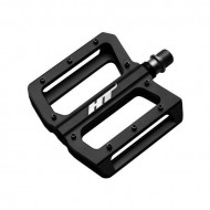 Pedale HT AN01 Negru