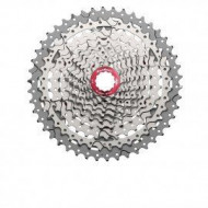 Pinion Casetat SUNRACE CSMX8 11v 11-50 T Silver Shimano/ Sram