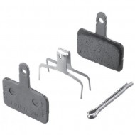 PLACUTE FRANA SHIMANO B01S
