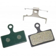 Placute frana UNion DBP-52E/10E organice+kevlar pentru Shimano Deore & e-bike