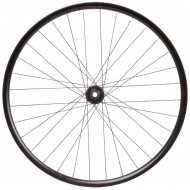 Roata Fata 28"/29"-32H(spite)butuc rulmenti-Boost 110/15 mm-24 mm