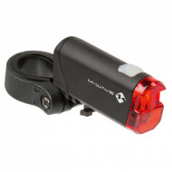 SET LUMINI BATERII M-WAVE "ATLAS K50"