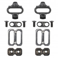 Set Placute SPD EXUSTAR E-C05F MTB