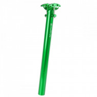 Tija Sa M-WAVE A 350 L 27.2 mm Verde