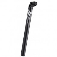 Tija sa Reverse 27.2 mm 350 mm negru/alb