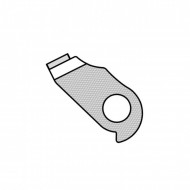 Union ureche cadru GH-076