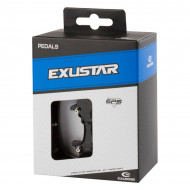Pedale Aluminu Combinate EXUSTAR E-PM820-2