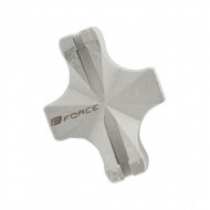Cheie spite Force 3.2/3.3/3.4/3.9 mm