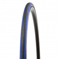 ANVELOPA KENDA 700x23C NEGRU/ALBASTRU (60 TPI) “KONTENDER” K-196