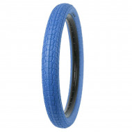 ANVELOPA KENDA 20×1.95 COLORATA“KRACKPOT” K-907-albastra