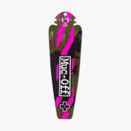 Aparatoare spate Muc-Off Ride Guard Camo