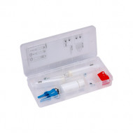 BBB kit BBS-10101 pentru Aerisire Frane Avid/Sram/Shimano/Magura/Hayes