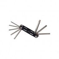BBB Set scule torxFold BTL-143