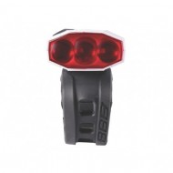 BBB Stop spate BLS-4707 Spark reincarcabil baterie LItiu alb