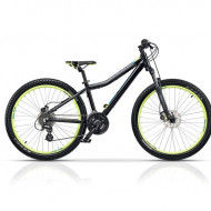 Bicicleta CROSS Rebel B - 26'' junior - 330mm