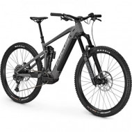 Bicicleta electrica Focus Sam 2 6.7 29 Grey - S(41cm)