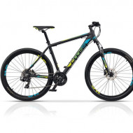 Bicicleta Mtb CROSS GRX 7 27.5 Hdb - 510mm