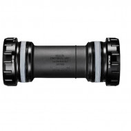 BUTUC PEDALIER SHIMANO DEORE XT BB-MT800, BSA, RULMENTI DREAPTA & STANGA, TUB INTERN, K-TYPE (DISTANTIER 2.5MM X 2, 1.8MM X 1, 0.7MM X 1), NU INCL. TL-FC25, AMBALAT IND.