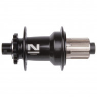 Butuc Spate NOVATEC D932SB-B12-S66S-11S 32H 148*12mm