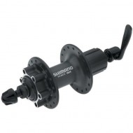 BUTUC SPATE SHIMANO DEORE FH-M475 DISC QR 36H 8/9/10 VITEZE