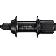 BUTUC SPATE SHIMANO TOURNEY FH-TX5008-QR