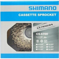 Caseta de pinioane Shimano Ultegra CS-6700, 10 viteze, 11-25T