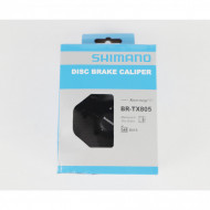 Etrier spate frana disc mecanica Shimano BR-TX805 Tourney