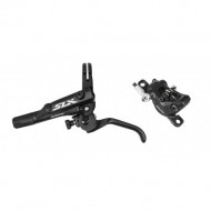 Frana hidraulica fata Shimano SLX M7000