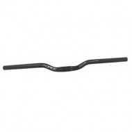 Ghidon Force basic H8.2 25.4/620mm al. negru mat