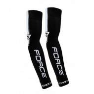 Incalzitoare brate Force Knitted Negru L/XL
