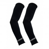 Incalzitoare brate Force Race Negre M