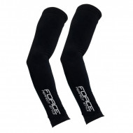 Incalzitoare brate Force Term logo negre S
