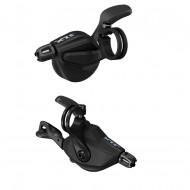 Manete schimbator SHIMANO SLX SL-M7100 2X12 VIT