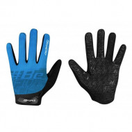 Manusi Force MTB Swipe, albastru L
