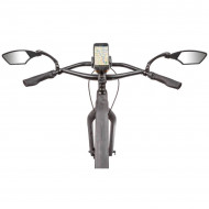 OGLINDA BICICLETA M-WAVE "SPY SPACE"
