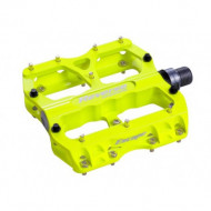 Pedale Reverse Escape galben neon
