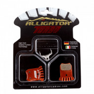 PLACUTE FRANA ALLIGATOR COMPATIBIL SHIMANO ULTEGRA RS505/RS805