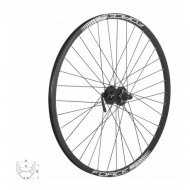 Roata fata 27.5" 584x19 DISC 6 SURUB QR