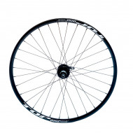 Roata spate 26" 559x19 butuc 2 rulmenți caseta disc 32H QR TOP DISC
