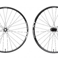 Roti Shimano DEORE XT fata & spate WH-M8100-B-29"