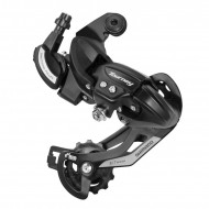 Schimbator spate Shimano Tourney RDTY500D 6/7 v