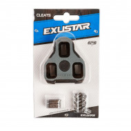 Set Placute SPD EXUSTAR E-BLK11