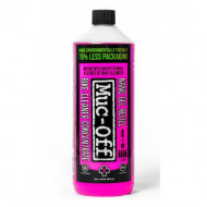 Solutie Muc-Off Bike Cleaner Concentrate 1000 ml