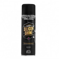 Spray Muc-Off Silicone Shine 500ml